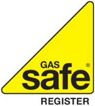 Gas safe registered